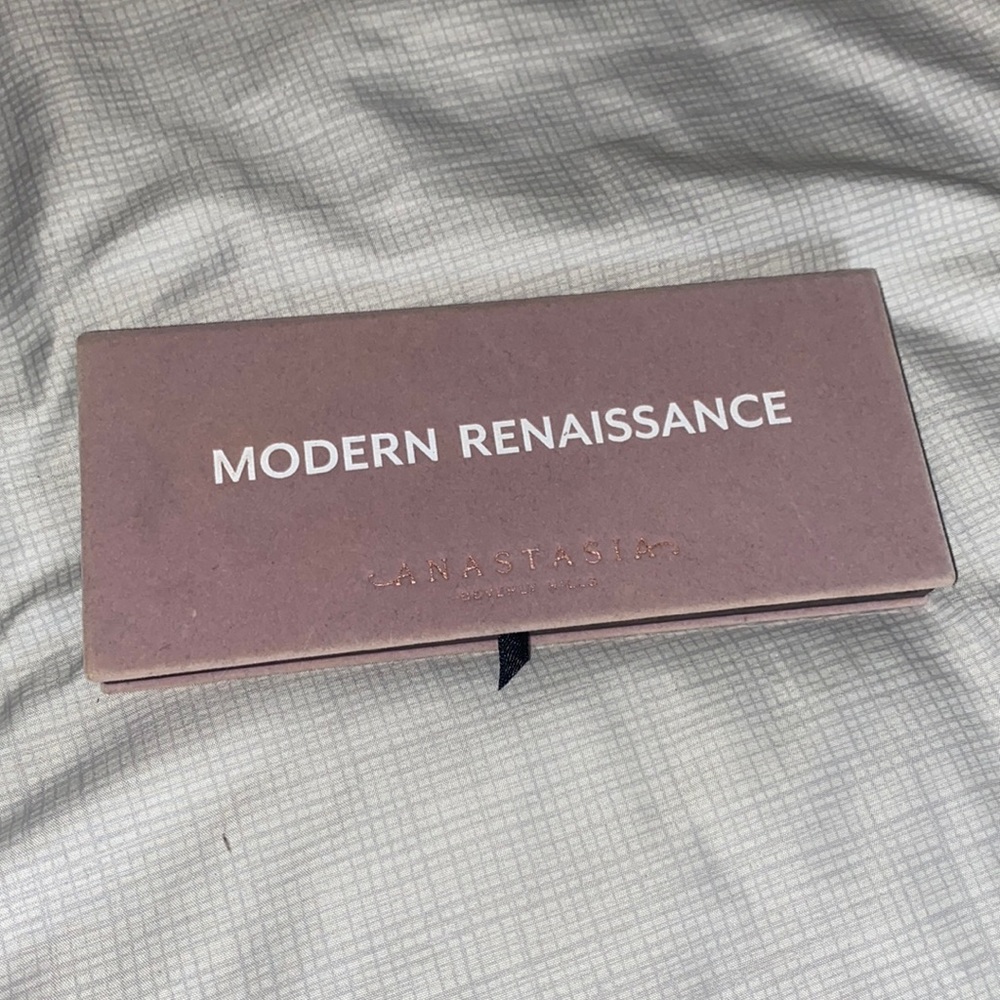 ABH - Modern Renaissance Palette